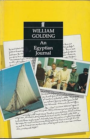 Imagen del vendedor de *An Egyptian Journal a la venta por Librairie Archaion