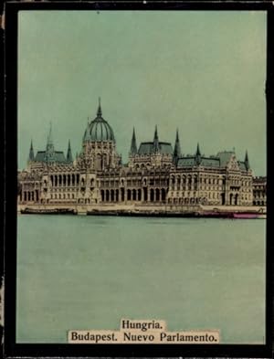 Foto Budapest Ungarn, Nuevo Parlamento - Alrededor del Mundo, Obsequio de Susini