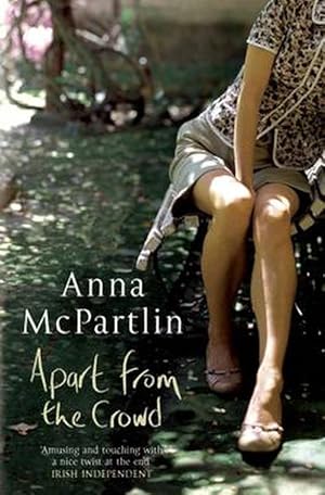 Seller image for Apart from the Crowd (Paperback) for sale by CitiRetail