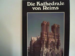 Image du vendeur pour Die Kathedrale von Reims - Savoir Decouvrir mis en vente par ANTIQUARIAT FRDEBUCH Inh.Michael Simon