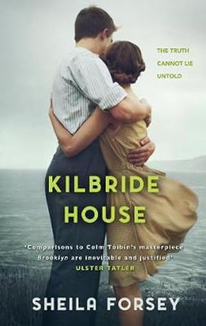 Seller image for Kilbride House (Paperback) for sale by CitiRetail