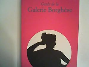 Guide de la Galerie Borghèse