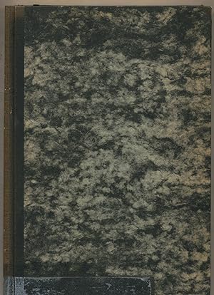 Bild des Verkufers fr Allgemeine Bibliographie des Burgenlandes III. Teil Geographie zum Verkauf von avelibro OHG