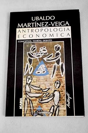 Antropología económica