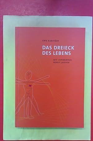 Immagine del venditore per Das Dreieck des Lebens venduto da biblion2