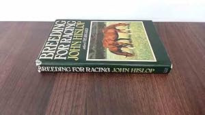 Seller image for Breeding for Racing for sale by BoundlessBookstore