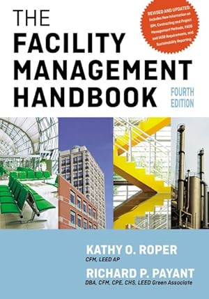 Image du vendeur pour Facility Management Handbook mis en vente par GreatBookPrices