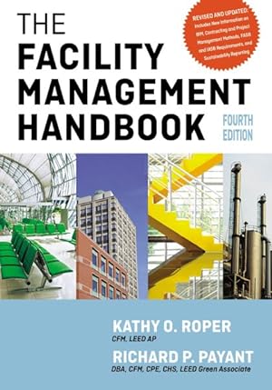 Immagine del venditore per Facility Management Handbook venduto da GreatBookPrices