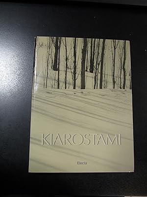 Seller image for Karostami. Electa 2003. for sale by Amarcord libri