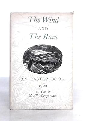 Seller image for The Wind And The Rain for sale by World of Rare Books