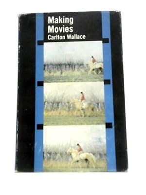 Imagen del vendedor de Making Movies a la venta por World of Rare Books