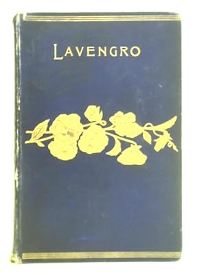 Seller image for Lavengro: the Scholar - the Gypsy - the Priest for sale by World of Rare Books