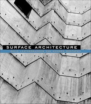 Seller image for Surface Architecture for sale by GreatBookPrices