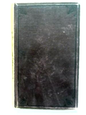 Bild des Verkufers fr Poetical Works, Vol. I (Fourteenth Edition) zum Verkauf von World of Rare Books