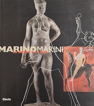 MARINO MARINI. LE OPERE E I LIBRI