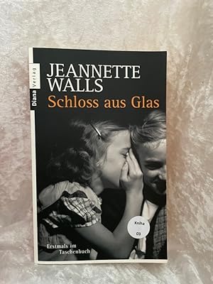 Seller image for Schloss aus Glas Aus dem Amerikan. von Ulrike Wasel und Klaus Timmermann for sale by Antiquariat Jochen Mohr -Books and Mohr-