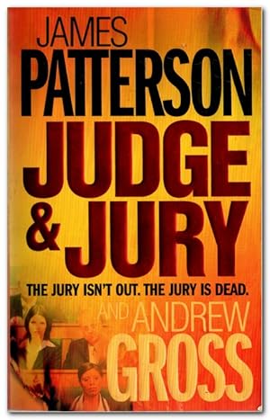 Seller image for Judge and Jury for sale by Darkwood Online T/A BooksinBulgaria