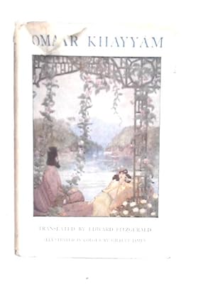 Bild des Verkufers fr Rubaiyat of Omar Khayyam zum Verkauf von World of Rare Books