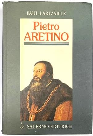 Bild des Verkufers fr Pietro Aretino, zum Verkauf von PsychoBabel & Skoob Books