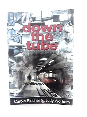 Imagen del vendedor de Down the Tube: The Northern Line a la venta por World of Rare Books