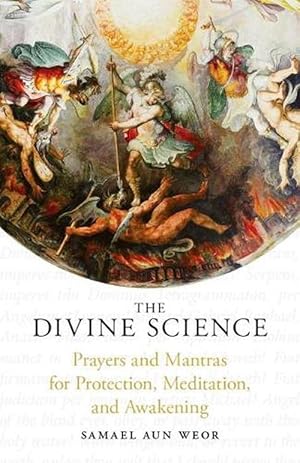 Seller image for The Divine Science (Paperback) for sale by CitiRetail