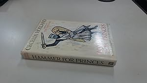 Immagine del venditore per Hammer For Princes venduto da BoundlessBookstore