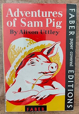 Seller image for Adventures of Sam Pig for sale by Shore Books