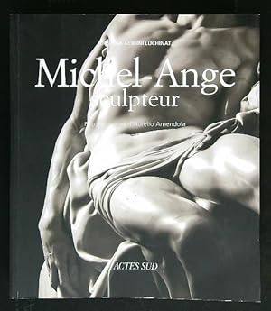 Bild des Verkufers fr Michel-Ange sculpteur zum Verkauf von Librodifaccia