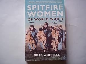 Seller image for Spitfire Women of World War II for sale by Carmarthenshire Rare Books