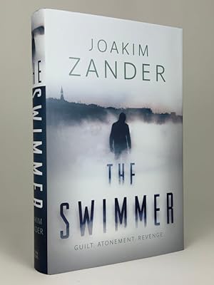 Seller image for The Swimmer for sale by Stephen Conway Booksellers