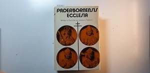 Bild des Verkufers fr Paderbornensis Ecclesia : Beitr. z. Geschichte d. Erzbistums Paderborn; Festschrift f. Lorenz Kardinal Jaeger z. 80. Geburtstag am 23. Sept. 1972 zum Verkauf von Gebrauchtbcherlogistik  H.J. Lauterbach