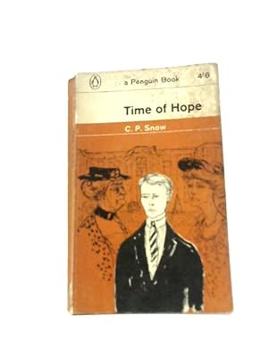 Immagine del venditore per Time of Hope (Penguin Books. No. 1763.) venduto da World of Rare Books