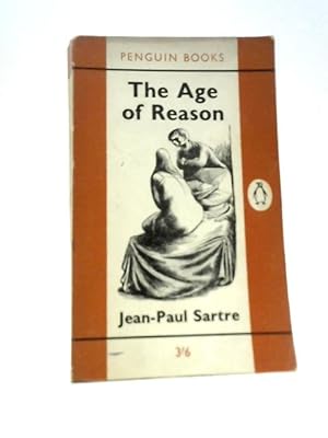 Seller image for The Age of Reason for sale by World of Rare Books