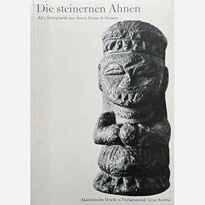 Seller image for Die steinernen Ahnen for sale by Vasco & Co / Emilia da Paz