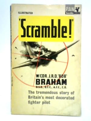 Imagen del vendedor de Scramble! a la venta por World of Rare Books
