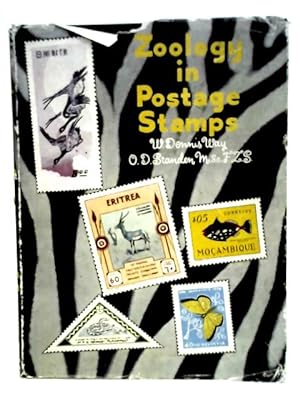 Image du vendeur pour Zoology in Postage Stamps mis en vente par World of Rare Books