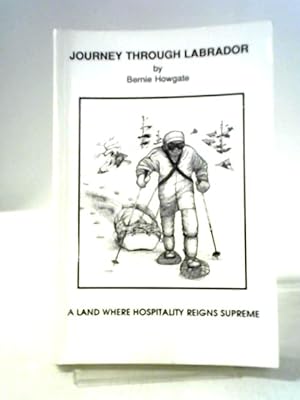 Seller image for Journey Through Labrador for sale by World of Rare Books