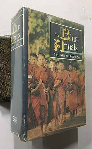 Seller image for The Blue Annals. 2 Volumes for sale by Prabhu Book Exports