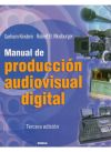 Seller image for Manual de produccin audiovisual digital for sale by AG Library