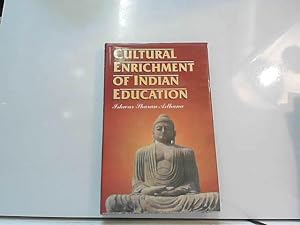 Seller image for Cultural Enrichment of Indian Education for sale by JLG_livres anciens et modernes