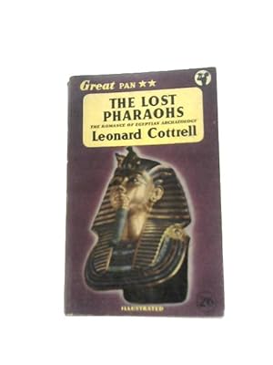 Bild des Verkufers fr The Lost Pharaohs zum Verkauf von World of Rare Books