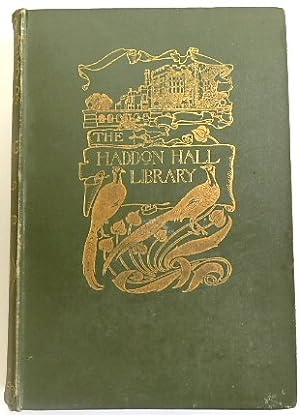 The Haddon Hall Library: Fly Fishing