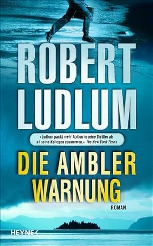 Die Ambler-Warnung. Roman