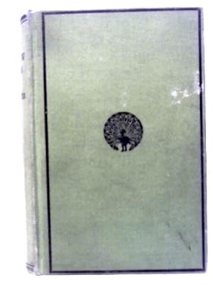Bild des Verkufers fr The Yellow Briar zum Verkauf von World of Rare Books