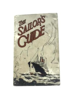 Seller image for The Sailor's Guide. for sale by World of Rare Books