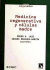 Imagen del vendedor de Medicina regenerativa y clulas madre a la venta por AG Library