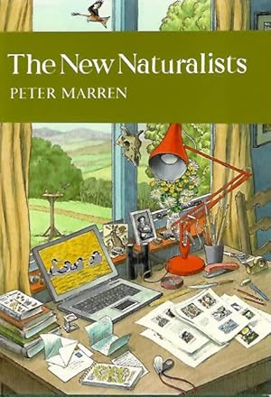 Seller image for New Naturalists (New Naturalist 82) for sale by PEMBERLEY NATURAL HISTORY BOOKS BA, ABA