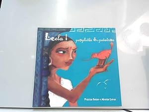 Seller image for Leela ! prophetie & Patatras for sale by JLG_livres anciens et modernes