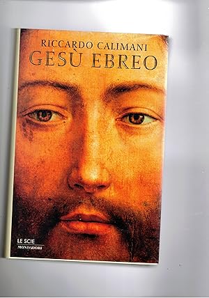 Imagen del vendedor de Ges ebreo. a la venta por Libreria Gull