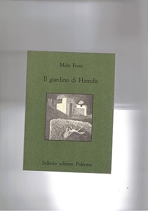 Seller image for Il giardino di Hamds. for sale by Libreria Gull